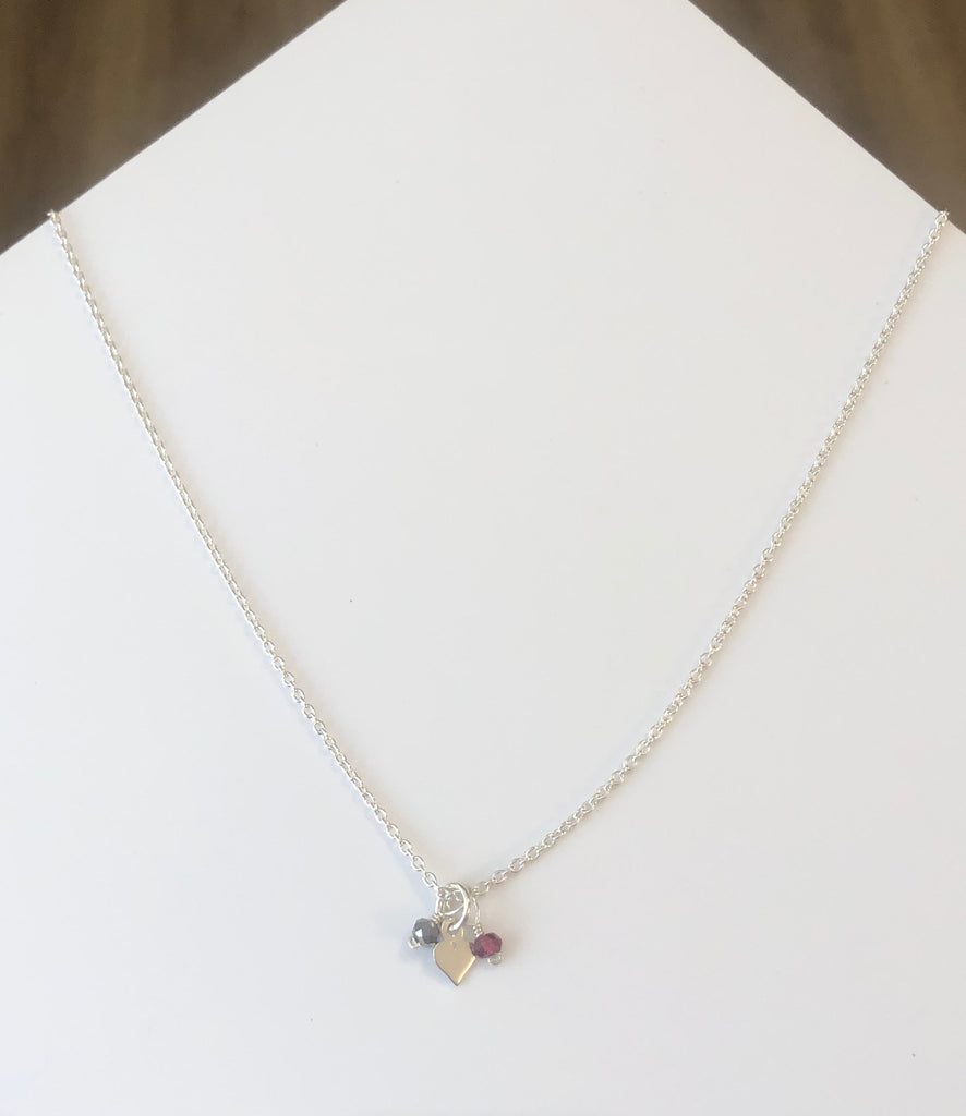 Graduation Necklace