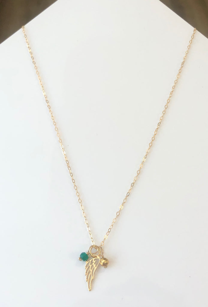 Graduation Necklace