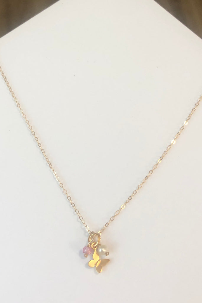 Graduation Necklace