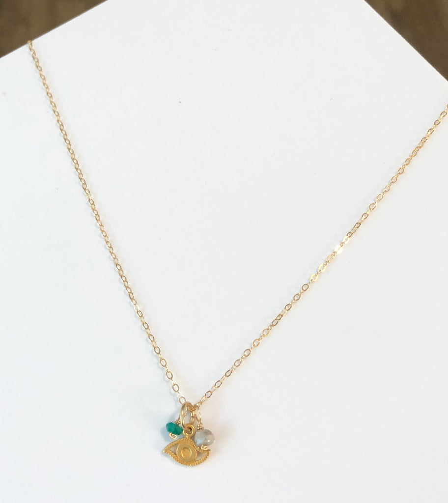 Graduation Necklace