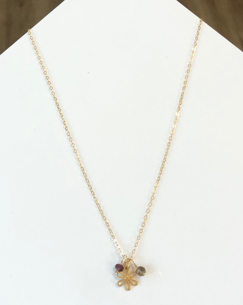 Graduation Necklace
