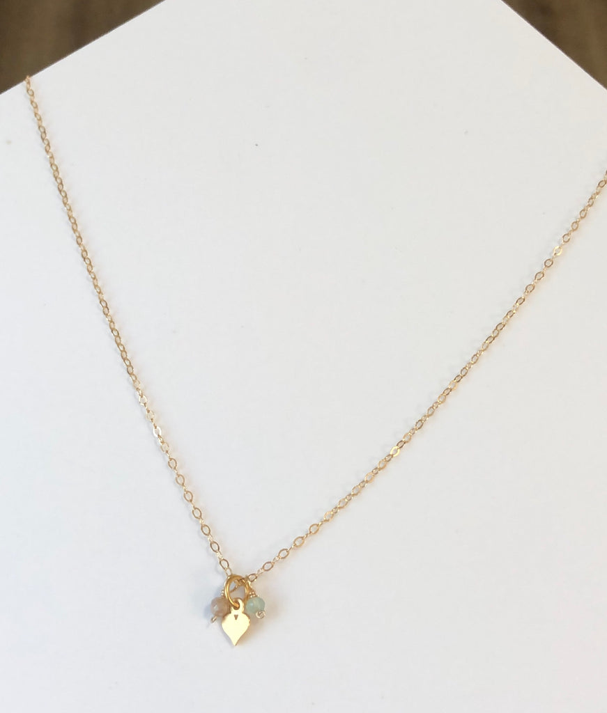 Graduation Necklace