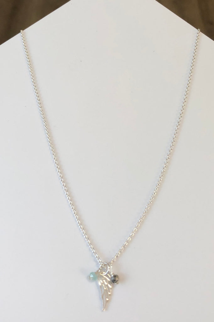 Graduation Necklace