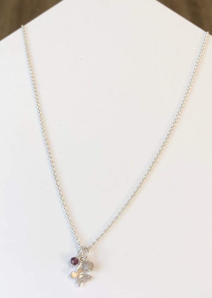 Graduation Necklace