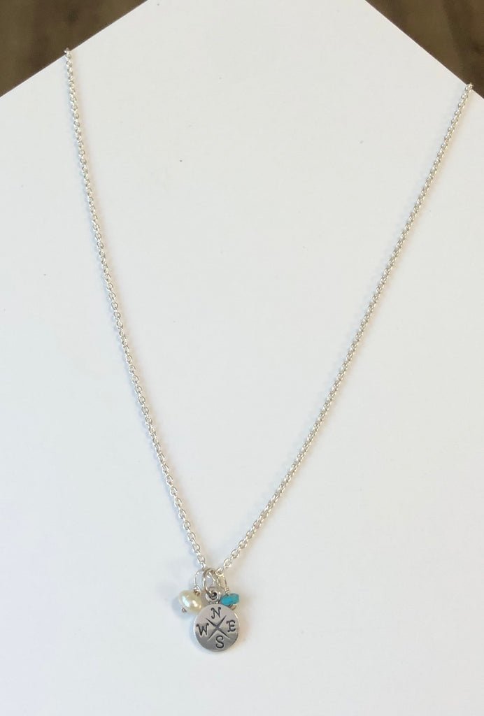 Graduation Necklace