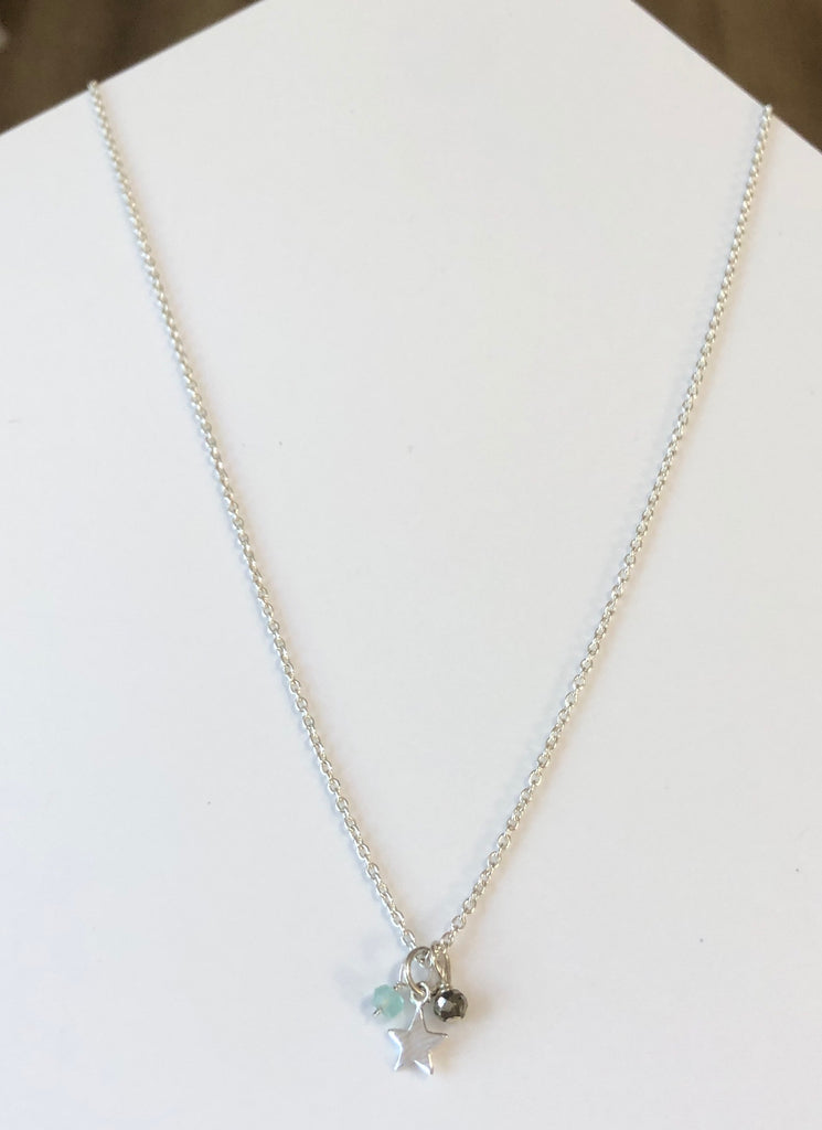 Graduation Necklace