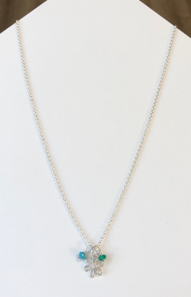 Graduation Necklace