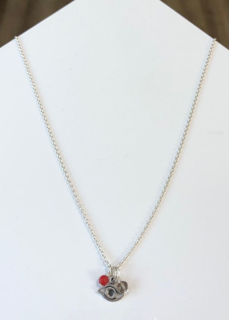 Graduation Necklace